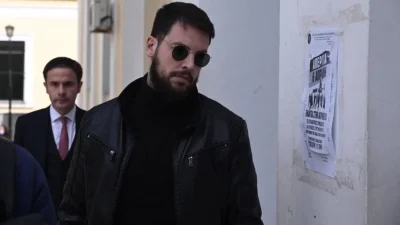 Μάνος Δασκαλάκης: Τι κατέθεσε ο πατέρας του - Η κρίσιμη ερώτηση που κλήθηκε να απαντήσει