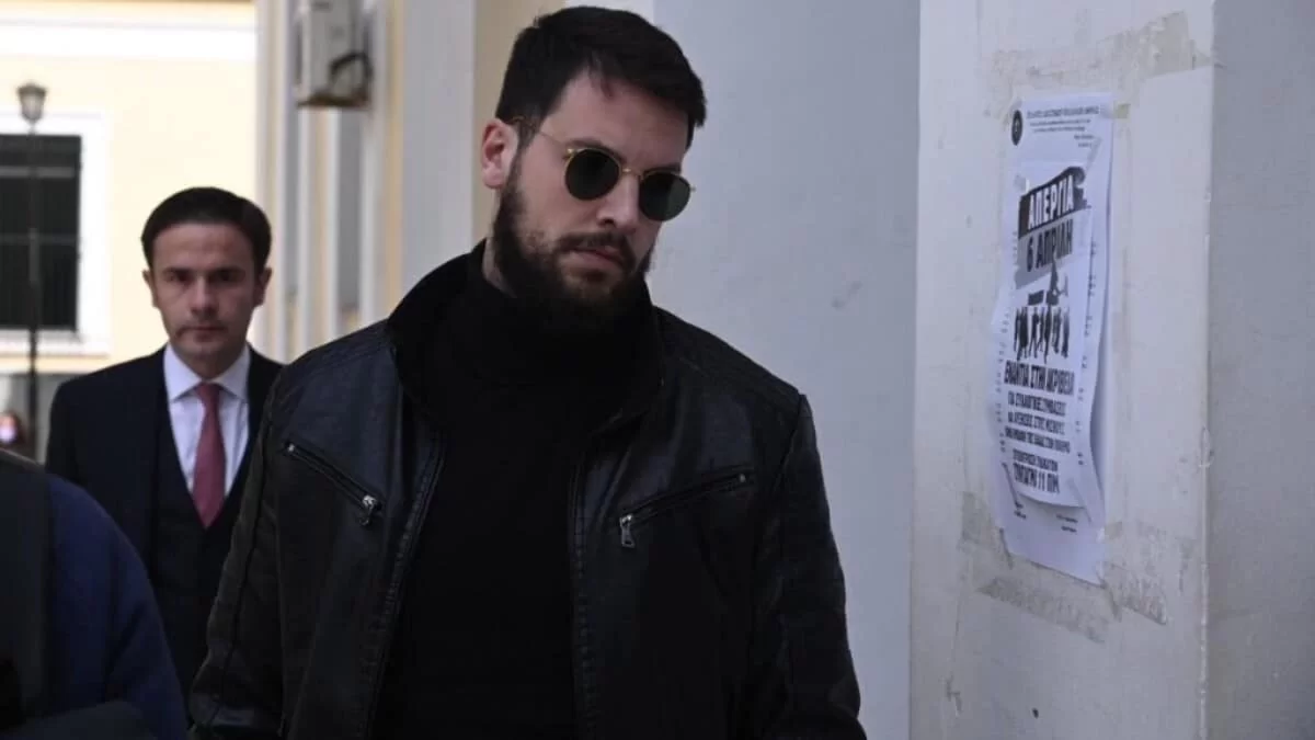 Μάνος Δασκαλάκης: Τι κατέθεσε ο πατέρας του - Η κρίσιμη ερώτηση που κλήθηκε να απαντήσει