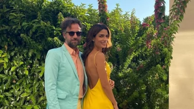 Νέα αρχή για τον Κωστή Μαραβέγια και την Τόνια Σωτηροπούλου - Έγινε γνωστό πως...