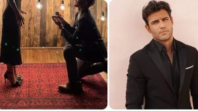 Παντρεύεται αγαπημένο ζευγάρι στις 26 Ιουνίου - Στο γλέντι θα τραγουδήσει ο Πέτρος Ιακωβίδης