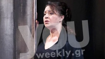 «Μιλάμε για ανείπωτες πράξεις» - "Καταπέλτης" η Μαρία Φιλίππου για το κίνημα MeToo