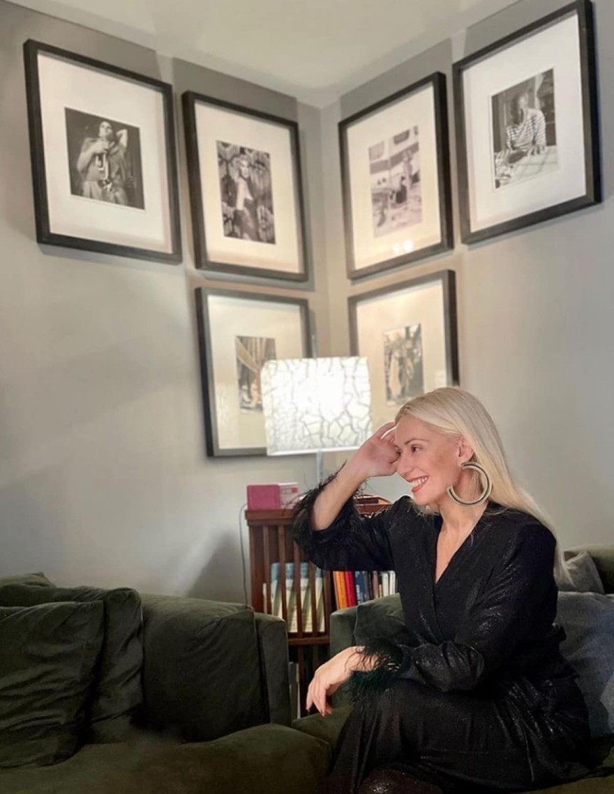 Μπακοδήμου σπίτι