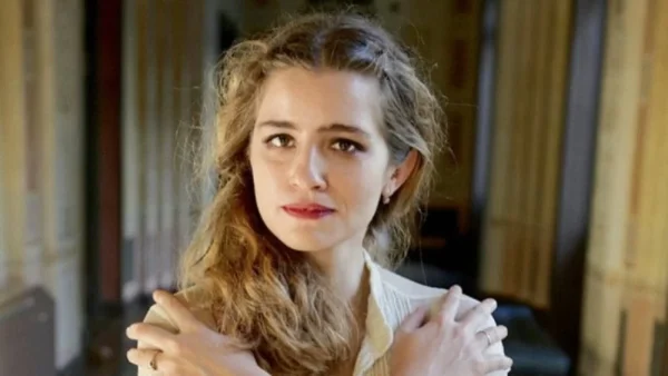 «Ήμασταν πολύ μικροί...» - Το άγνωστο δράμα της Μαρίας Κίτσου