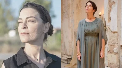 Πάρθηκε η απόφαση - Μένει ή φεύγει από τον Σασμό η Μαρία Πρωτόπαππα