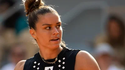 Βυθισμένη στο πένθος η Μαρία Σάκκαρη - Πολύ δύσκολες ώρες