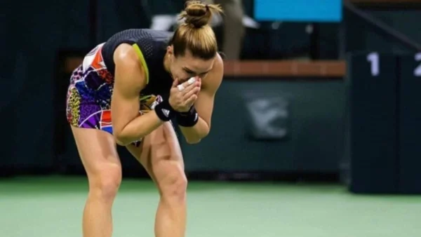 Θρήνος για τη Μαρία Σάκκαρη - Το σπαρακτικό αντίο στον παππού της