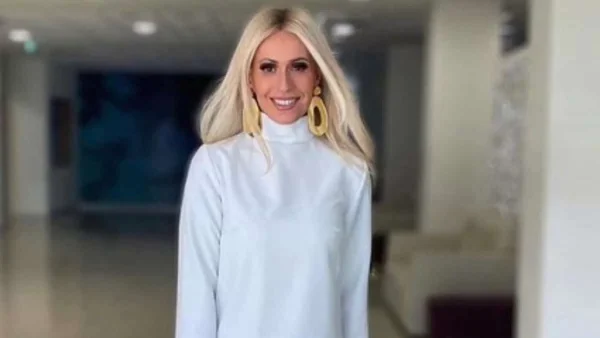 Επικρατούν χλιδή και πολλοί πίνακες - Το πολυτελές οίκημα της Μαρίας Μπακοδήμου στην Εκάλη