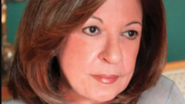 Βαρύ πένθος στον καλλιτεχνικό χώρο - Πέθανε η συγγραφέας των εκδόσεων Λιβάνη, Μαρίνα Πετροπούλου