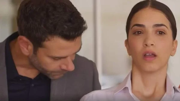 Γη της Ελιάς: Ξεκινά η δίκη της Μαρίνας και η αγωνία κορυφώνεται