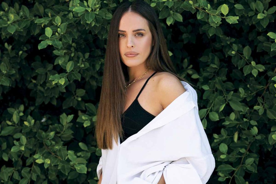 Ρούλα Μαρινοπούλου