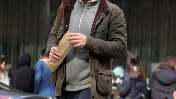 Επιστρέφει στην τηλεόραση μετά από 2 ολόκληρα χρόνια - Θα πρωταγωνιστήσει σε νέα σειρά του ALPHA,