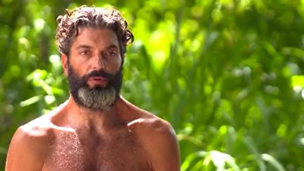 Survivor 5: «Η νοοτροπία τα θέλω όλα για πάρτη μου...» - Νέο "πηγαδάκι" στην παραλία κατά Σοϊλέδη