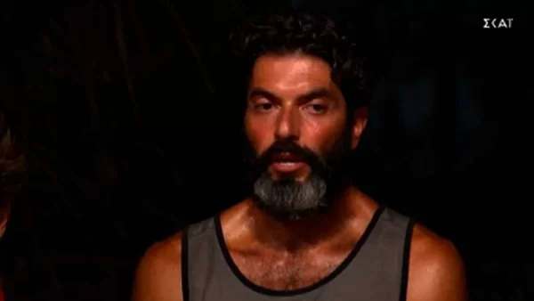 Survivor 5: Την ''γύρισε'' την μπιφτέκα ο Μαρτίκας - «Αν παραμείνω στο παιχνίδι θα...»