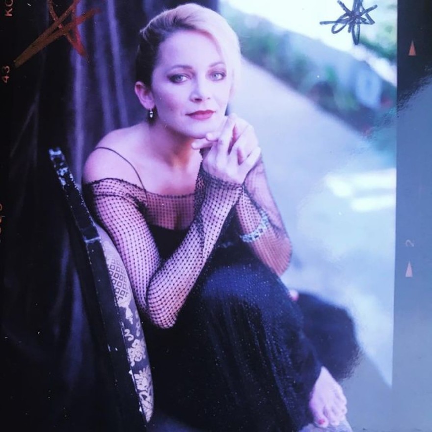 Η γνωστή ηθοποιός Mary Mara