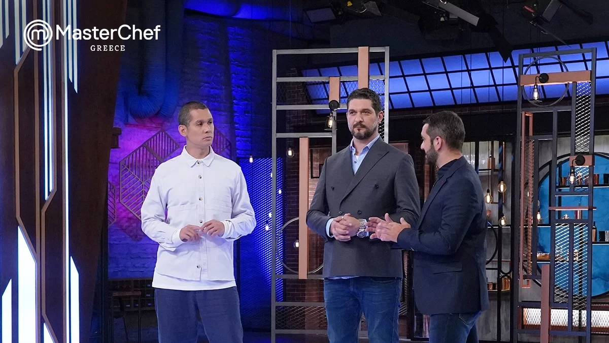 Masterchef 6 highlights 31/5: Μπήκαμε στην τελική ευθεία - Ξεκίνησε η πρώτη φάση των τελικών