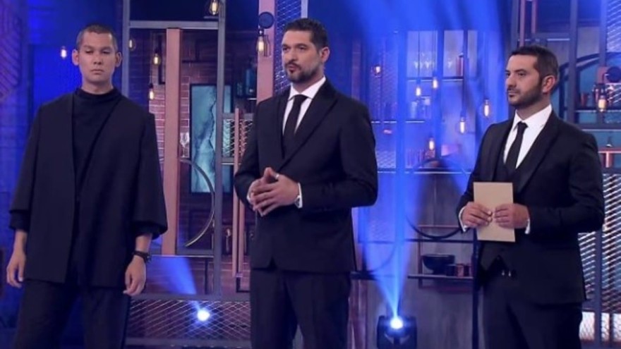 Οι βαθμολογίες των φιναλίστ από την πρώτη δοκιμασία 