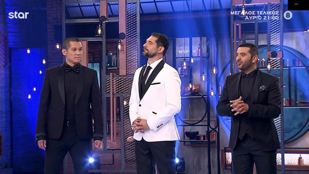 Masterchef 6: «Εγώ είμαι παλιός» - Τα επικά σχόλια του Κοντιζά για τους νέους μπαμπάδες, Κουτσόπουλο και Ιωαννίδη