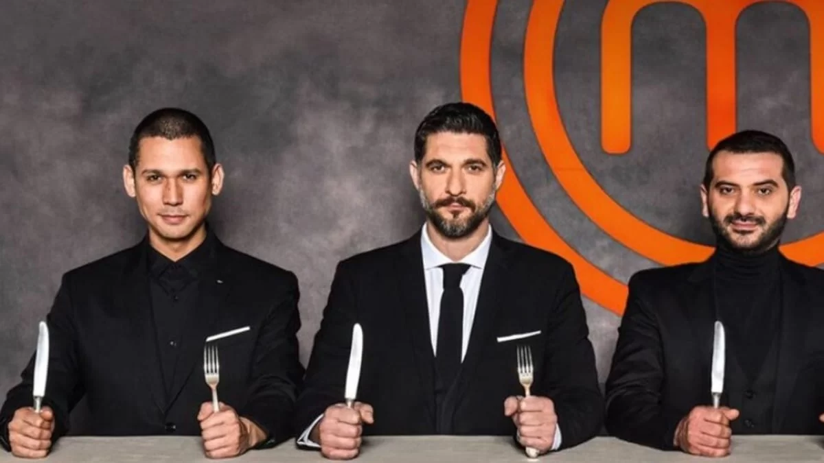 Τα πάνω κάτω με το MasterChef 6 - Επέστρεψαν στον τόπο του "εγκλήματος" παίκτες του μαγερικού ριάλιτι