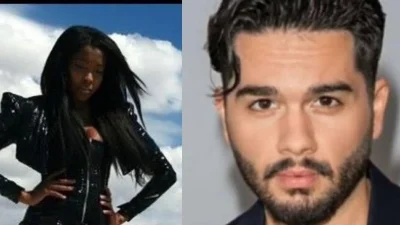 Εξαφανισμένη η πρώην του Χρήστου Μάστορα από τα social - Πού να βρίσκεται άραγε