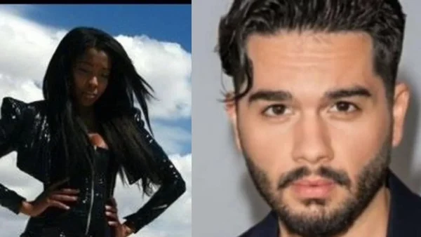 Εξαφανισμένη η πρώην του Χρήστου Μάστορα από τα social - Πού να βρίσκεται άραγε