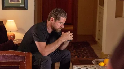 Σασμός: Οι εφιάλτες του Μαθιού ξυπνούν ξανά