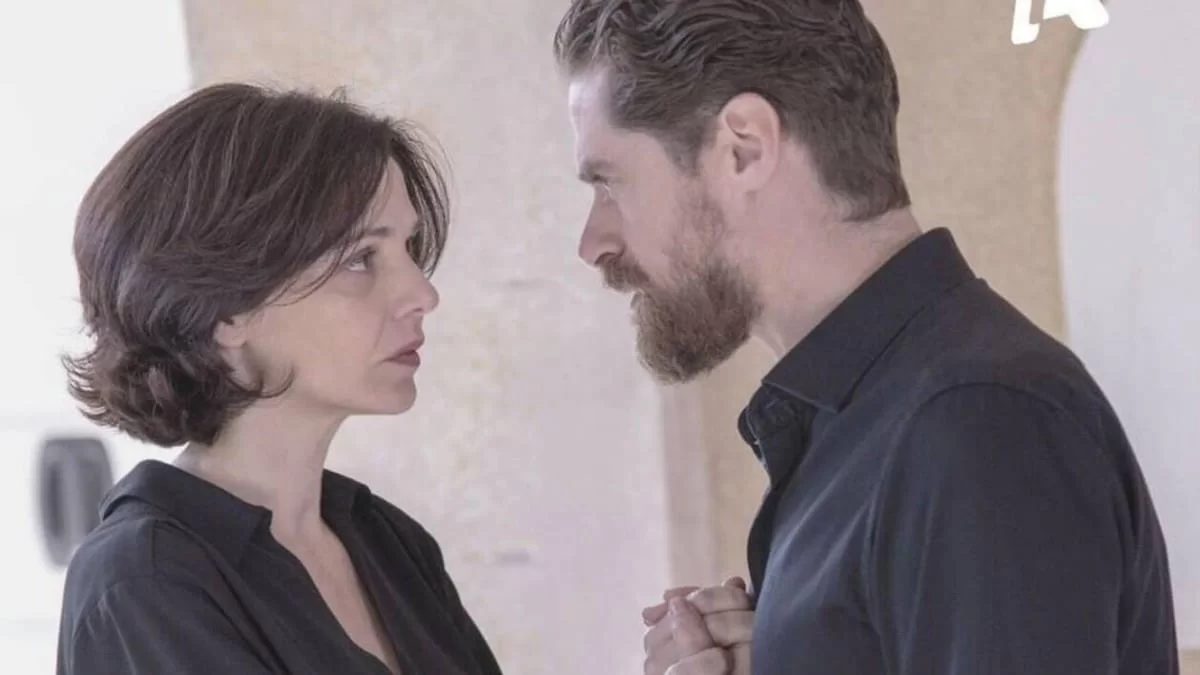 Σασμός: Χαμός στο Instagram! Κυκλοφόρησαν φωτογραφίες από το γάμο Λαμπροπούλου - Λάλου