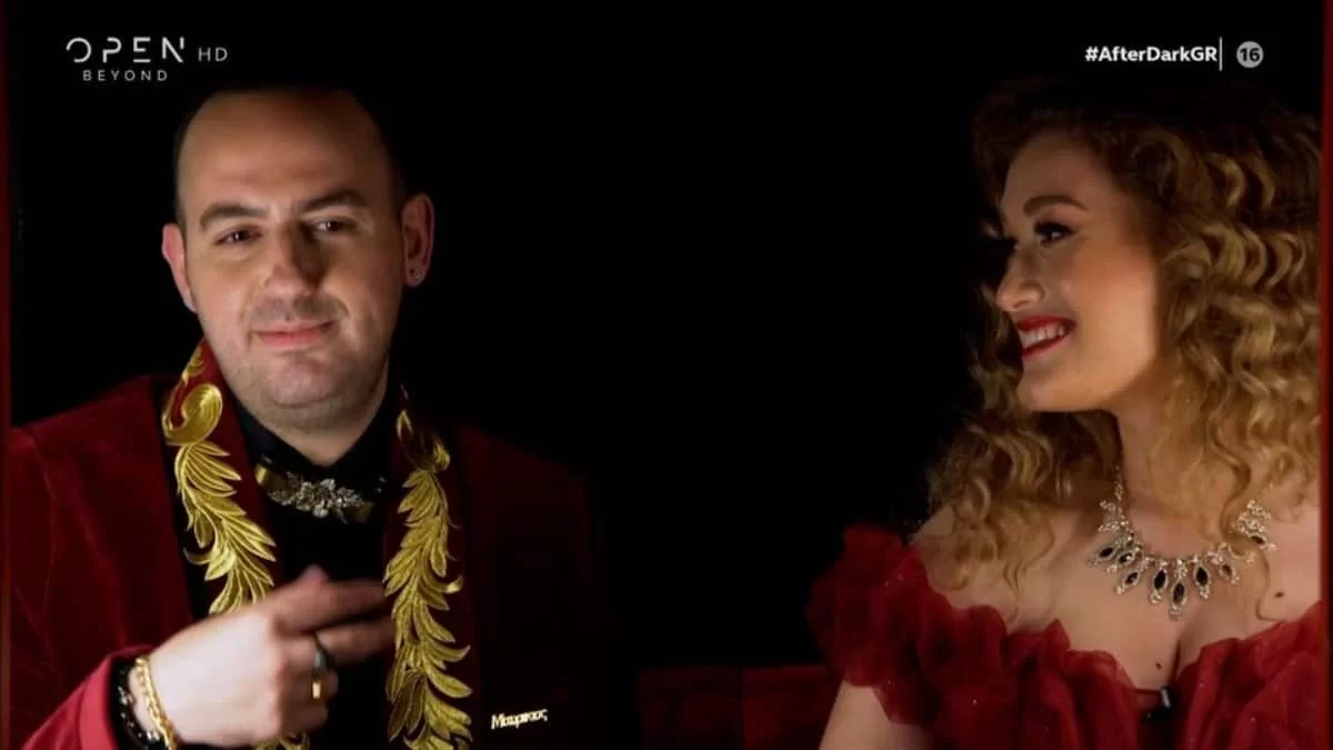 "Φοβήθηκε ότι δεν θα κάνουμε παιδιά αν..." - Μαυρίκιος και Ιλάειρα "σπάνε" τη σιωπή τους για το Assia Express