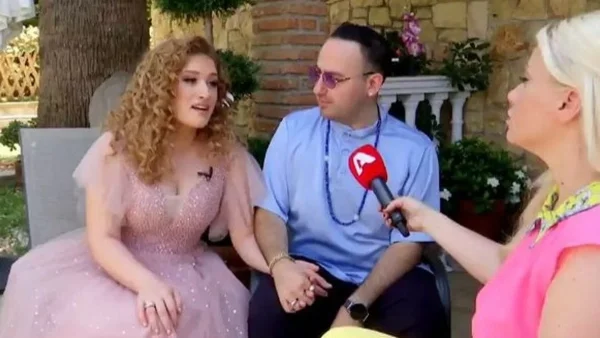 Η Ιλάειρα Ζήση έσπασε την σιωπή της για πρώτη φορά: "Ο πραγματικός λόγος που φύγαμε από το Asia Express είναι γιατί..."