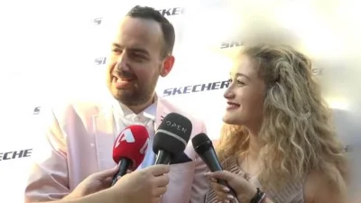 Μαυρικίου - Ζήση: Βγήκαν στον αέρα του Happy Day και ανακοίνωσαν τα ευχάριστα