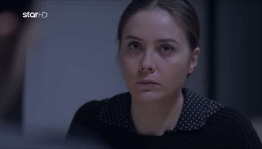 Δύσκολες ώρες για την Μελέκ 