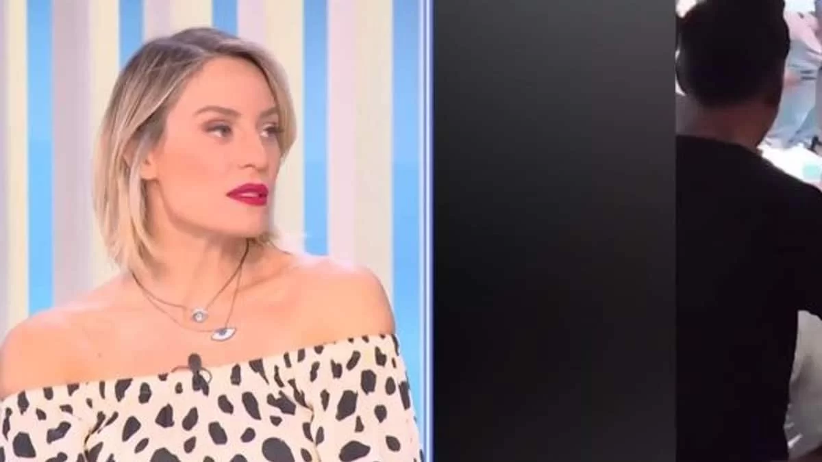 «Αυτά τα παιδάκια δεν τα ξέραμε καν...» - Η Ελεονώρα Μελέτη "ξαναχτυπά" και κατακεραυνώνει τους trapers