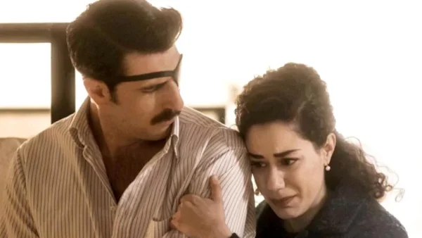 Αποκλειστικό: Θλίψη και οργή - Το τέλος της Πηνελόπης και του Μελέτη στις Άγριες Μέλισσες