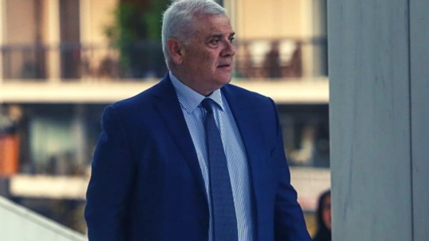 Στο νοσοκομείο εκτάκτως ο Δημήτρης Μελισσανίδης