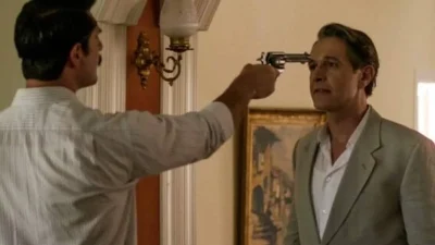 Άγριες Μέλισσες: «Δοξάζουμε τον Μελέτη και δεν μπορούμε να το διαχειριστούμε» - Απασφάλισε το Twitter με τον Μελέτη