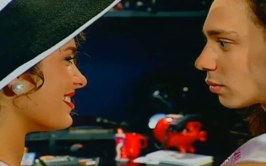 Το γνωρίζουν ελάχιστοι: Η άγνωστη σχέση της Ελένης Μενεγάκη και του Αλκίνοου Ιωαννίδη