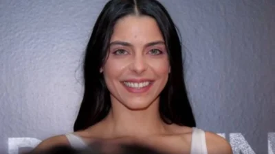 «Ζυγίστηκα και έχω χάσει...» - Η αποκάλυψη της Μυριέλλας Κουρεντή για τα κιλά της μετά το Survivor 5