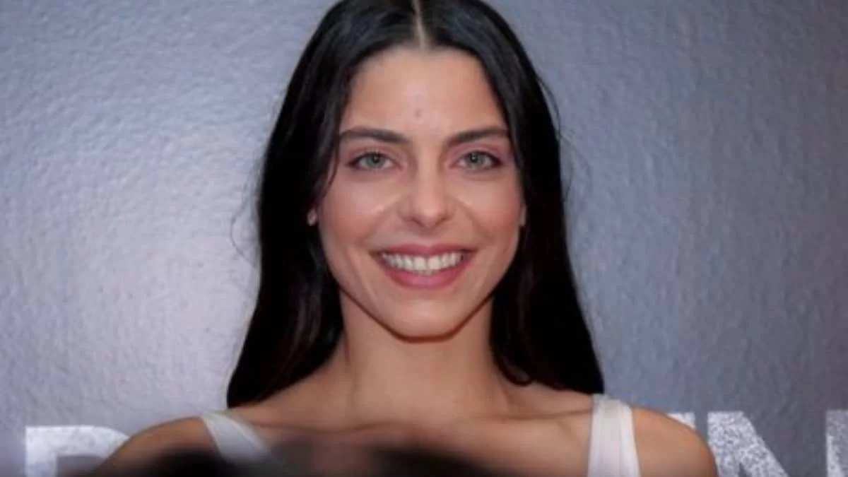 «Ζυγίστηκα και έχω χάσει...» - Η αποκάλυψη της Μυριέλλας Κουρεντή για τα κιλά της μετά το Survivor 5