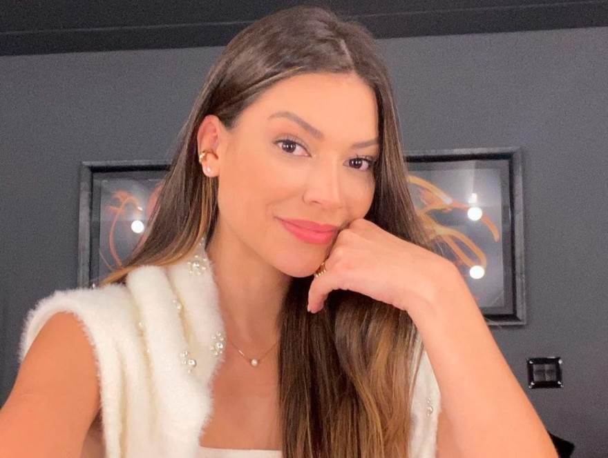 Μις Βραζιλία - Πέθανε