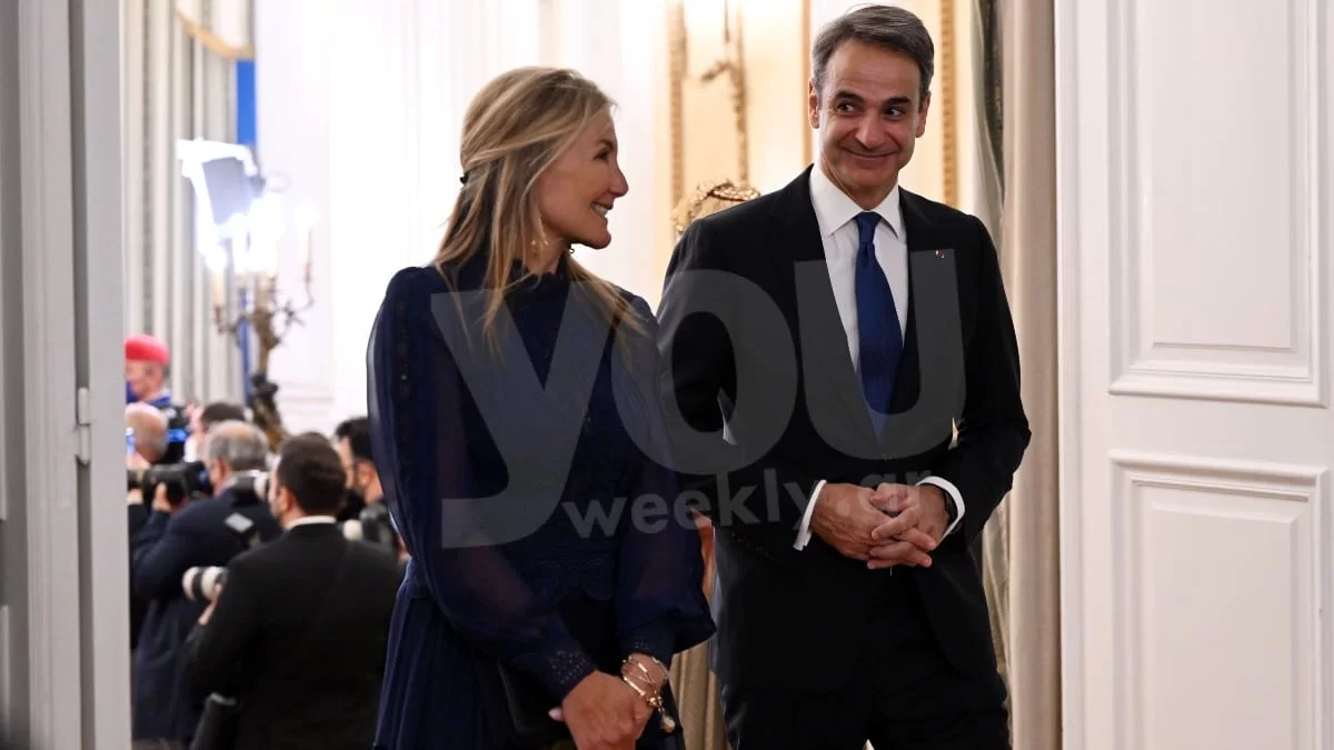 Πόθεν Έσχες Κυριάκου Μητσοτάκη: Αυτή είναι η δήλωση περιουσιακής κατάστασης του Πρωθυπουργού για το 2021