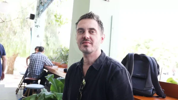 Πριν την Μακρυπούλια και την Ολυμπίου - Η άγνωστη κούκλα πρώην του Μιχάλη Χατζηγιάννη