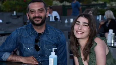 Πλέει σε πελάγη ευτυχίας η Χρύσα Μιχαλοπούλου - Η πρώτη ανάρτηση από τις καλοκαιρινές διακοπές της