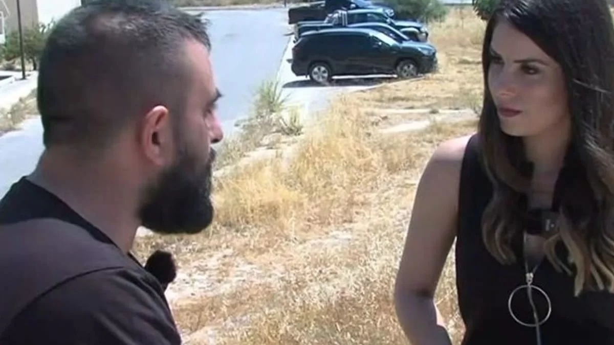 Μυλοπόταμος: «Θα μπουν εκεί που είναι ο αδελφός μου!» - Ο αδερφός του 22χρονου ξεσπά για το φονικό