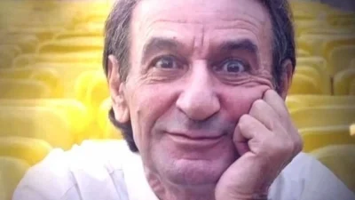 Αντάλλαζαν για σαράντα χρόνια ερωτικά γράμματα - Οι άγνωστες πτυχές της ζωής του Σωτήρη Μουστάκα