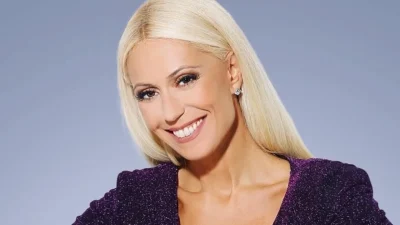 Η Μαρία Μπακοδήμου έδωσε τα χέρια με τον ΣΚΑΙ - Η εκπομπή που ετοιμάζει