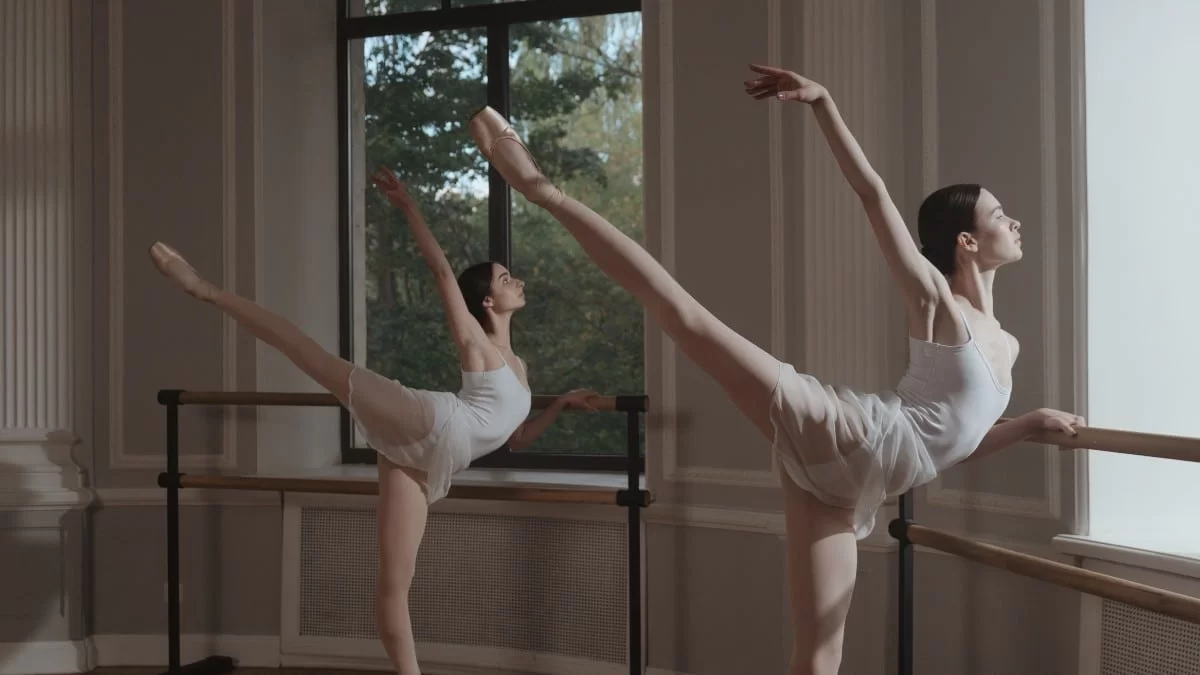 Τα μυστικά που ακολουθούν οι μπαλαρίνες και δεν ξεπερνούν τα 50 κιλά - Τι πίνουν και τρώνε καθημερινά