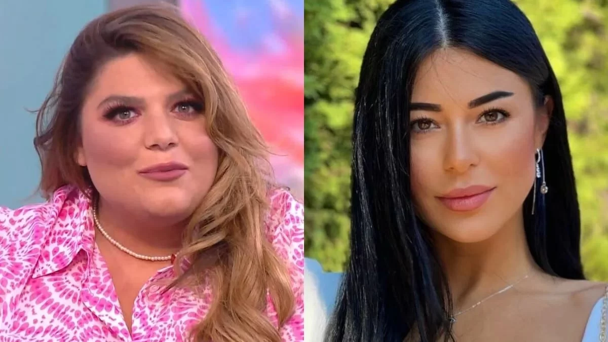 Πάμε Δανάη: Πως τα πήγε σε τηλεθέαση η εκπομπή της Μπάρκα μετά τη δημόσια απάντηση στην Λατινοπούλου