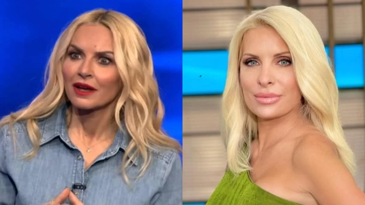 Σούσουρο στο twitter με το The Chase: Αντιδράσεις με ερώτηση που ακούστηκε στον αέρα για την Ελένη Μενεγάκη