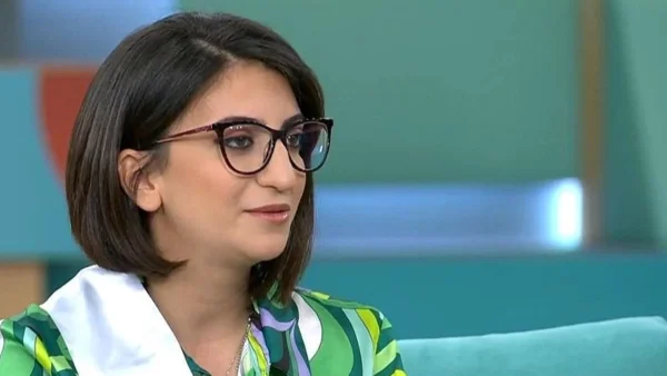 MasterChef 6: «Νιώθω νικήτρια που κατάφερα να...» - Οι πρώτες δηλώσεις της Καλλιόπης Μπεζάντε μετά τον τελικό