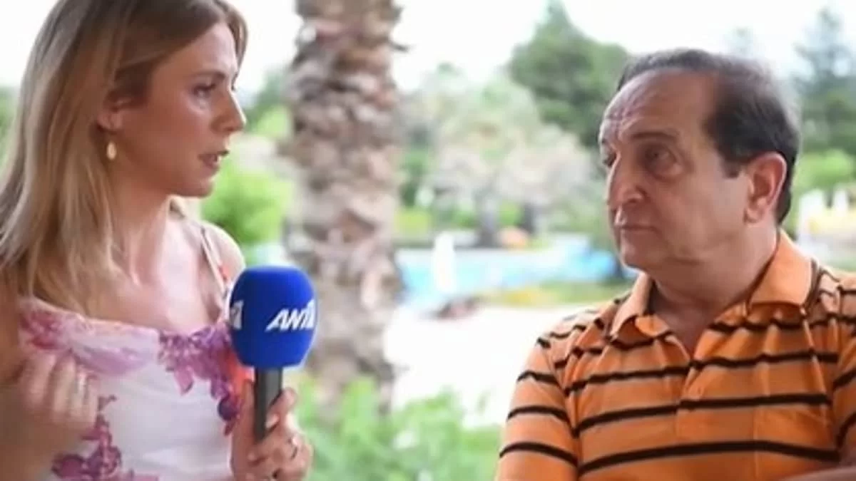 «Το πήραμε πάνω μας για να διευθετήσουμε...» - Τέλος στο «θρίλερ» με τα οστά του Στάθη Ψάλτη