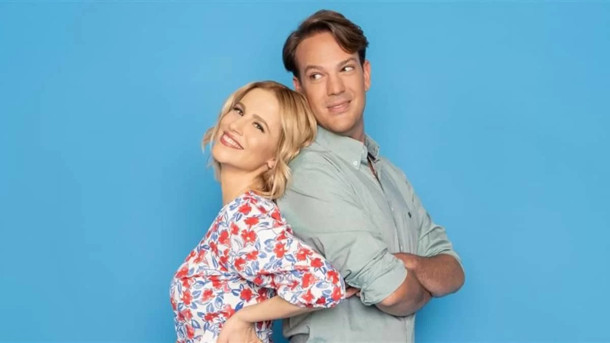 Τέλος ο Μίνως Θεοχάρης από το DOT - Ποιος θα πάρει τη θέση του